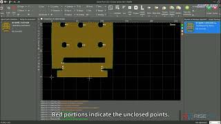Hans LaserNest Tutorial 10: Special Part Recognition | Rise Tek Inc.