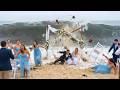 Hilarious Wedding Fails Caught on Camera 🎥