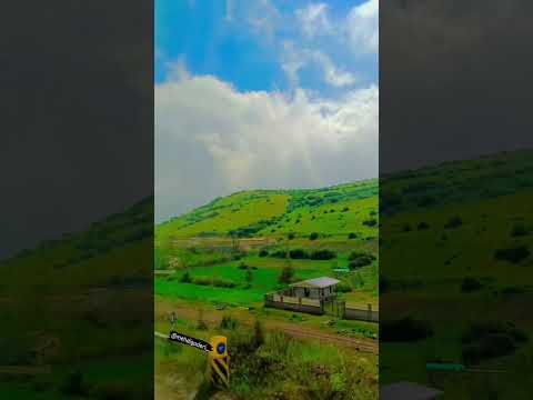 به سمت شمال