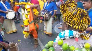 ArulMigu Sri Munneswaran Mariamman Alayam Tmn Emas 29-Years Annual Festival 2023