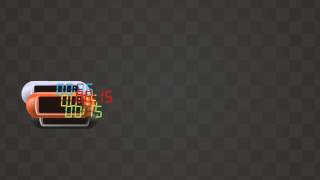 Timer and Countdown (Top After Effects Templates) Wealth