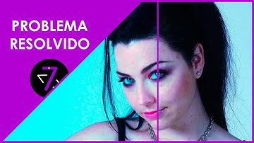 Resolvendo Problema de Mudança de Cores Após Exportar No Photoshop