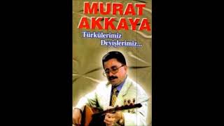 Murat Akkaya - Bir Acı Rügar Esince