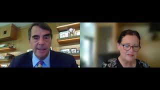 Jillian Godsil In Conversation With Tim Draper On Investing, El Savador, Female Leadership And More