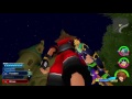 KINGDOM HEARTS HD 2.8 - DDD - Truth Revealed! - #010 (Part 1)! (100% Treasure)