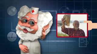 Лікар Лікарчу: Колообіг життя – Погляд на здоров'я та природу!