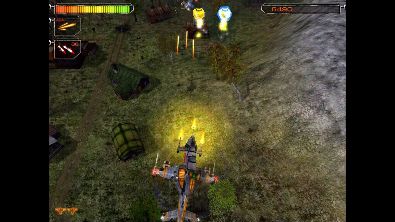 Air Assault 2 Mission 1 Tutorial - YouTube
