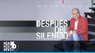 Mi Mundo Perfecto, Grupo Galé - Audio