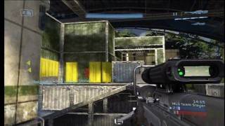 HD PVR Test 2 (Rendered)