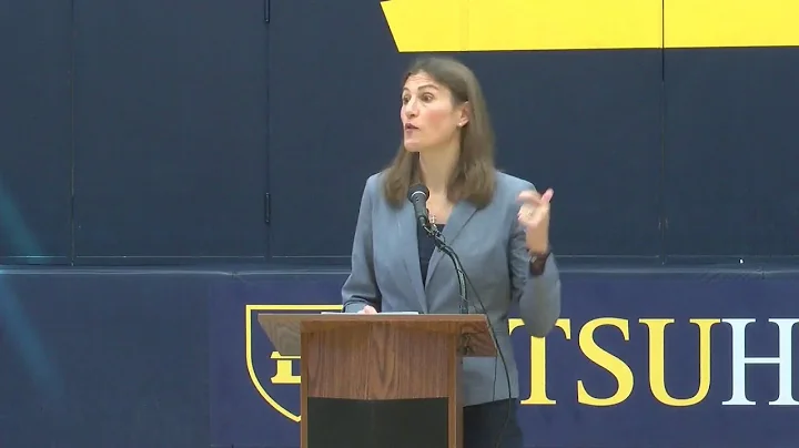 Brenda Mock named new ETSU women's basketball coach
