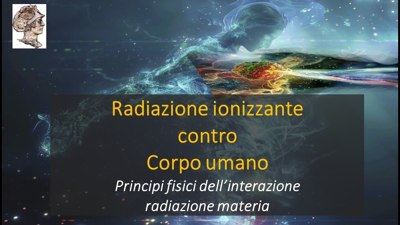 Ионизирующее излучение, воздействующее на организм человека. (1) Физические принципы взаимодейств...
