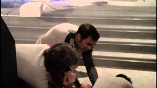 Space 2099 Season One finale: God's Will Part 1 (a fanedit of War Games)