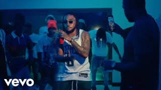 Teebone, Tjtorry - OUTTASPACE (Party Time Riddim) (clean)