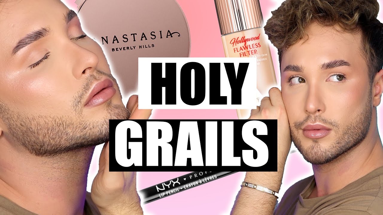 Auf diese Produkte kann ich nicht mehr verzichten | Maxim Giacomo