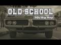 Legendary Gangsta Rap from 90s &amp; 2000s | Ultimate Old School Hip Hop Mix