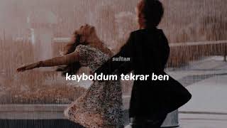 Kerem Keskin -  Görmezden Speed up Şarkı Sözleri/Lyrics