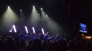 Allt @ Town Ballroom Buffalo, NY