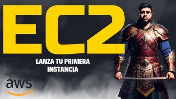 Dominando AWS EC2: Lanza y Configura Tu Primera Instancia