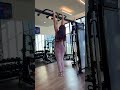 Pointe shoes are the new lifters