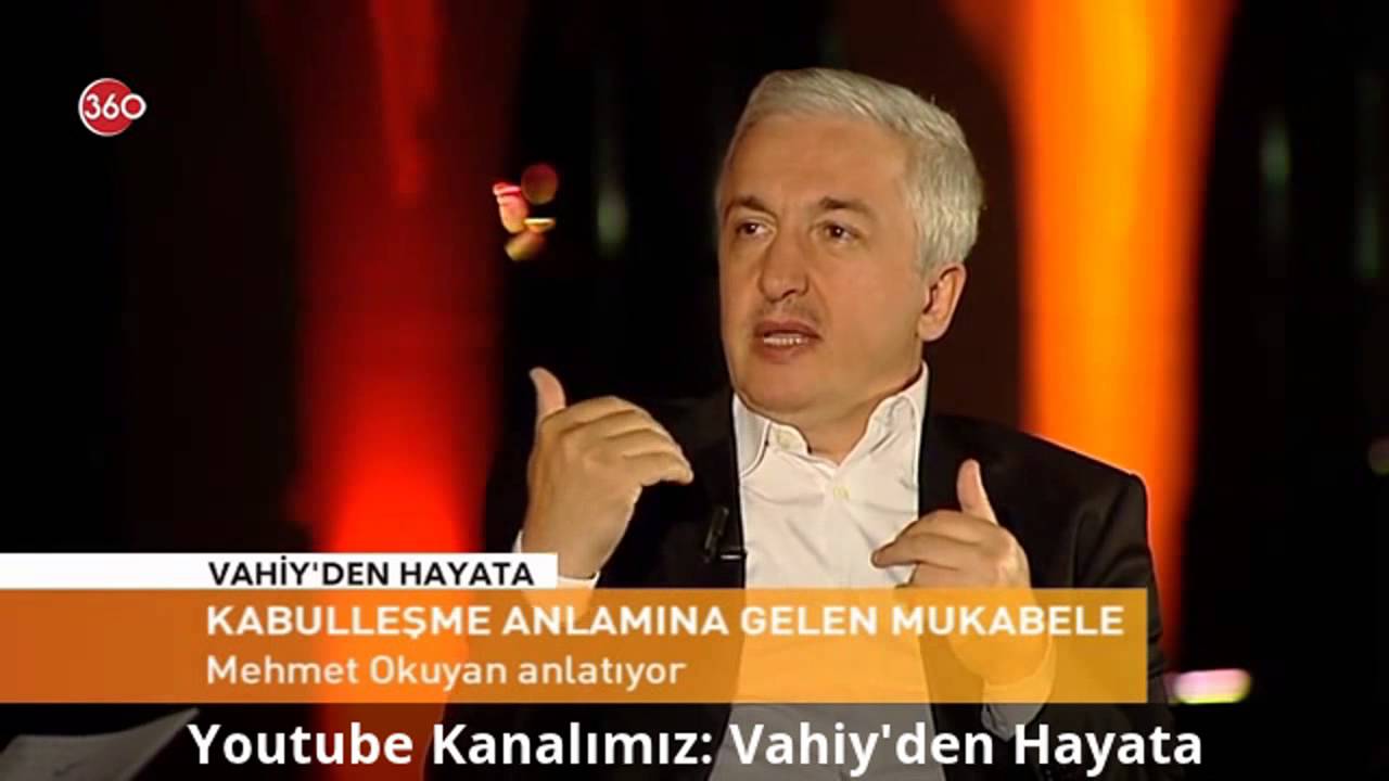 Mukabele Nedir Mukabele Nedir