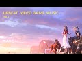 Upbeat Video Game Music vol 2 | GAME OST GALORE