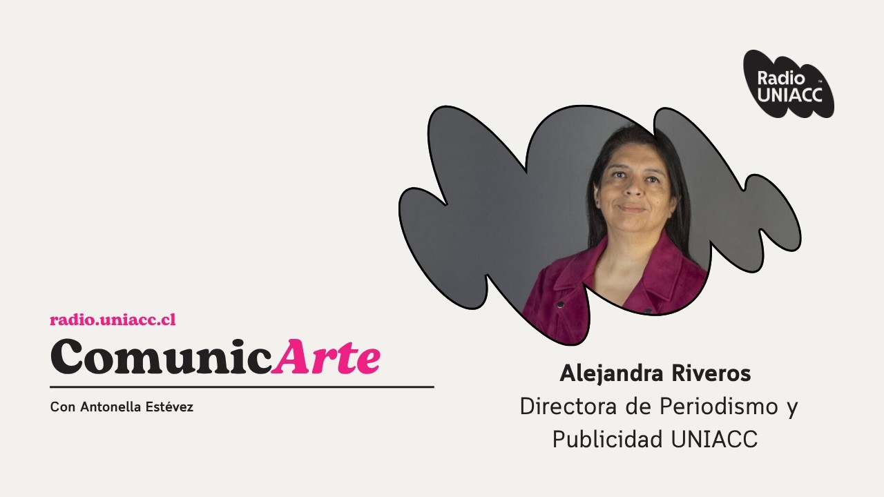 Alejandra Riveros: Comunicación política efectiva