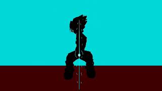 Chidori test - Pivot animation.