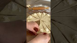 Kolay Pogaca Boyle Yapilir Ğaça Şfet Çayı Ğaça