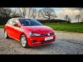 2018 VW Polo Review &amp; Road Test - UKs BEST SMALL HATCHBACK