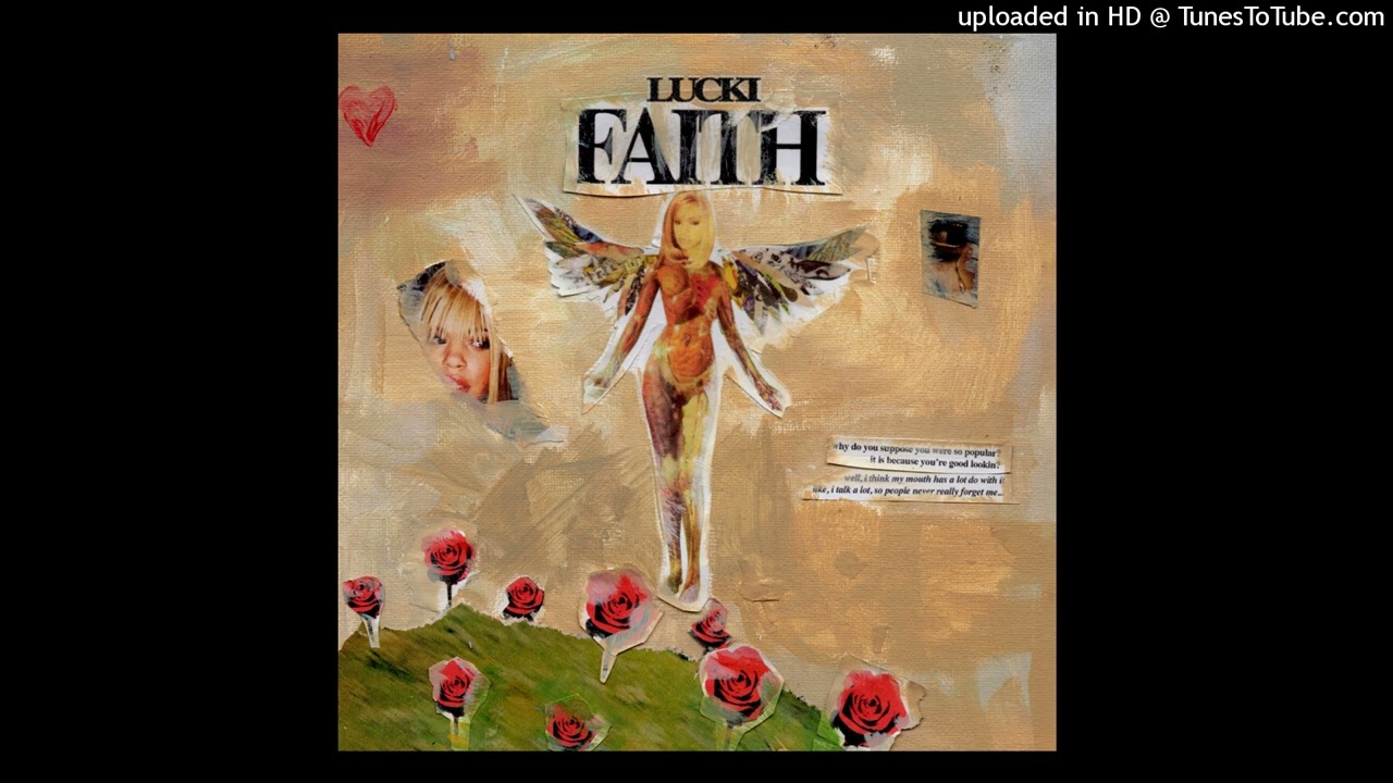 [free] lucki + yung icey + brent rambo type beat 