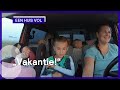 De familie Jelies gaat op vakantie naar Oostenrijk! | Een huis vol