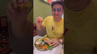 Download Lagu We Tried a 100-Year-Old Dosa Recipe in Dubai! 🧅🧀 MP3 Download Lagu We Tried a 100-Year-Old Dosa Recipe in Dubai! 🧅🧀 MP3