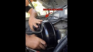 Why Your 80 Series Needs the Bendix Ultimate 4WD Brake Booster Upgrade - 4WD 24/7