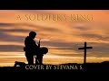 A Soldier's King - Kenny Rogers cover