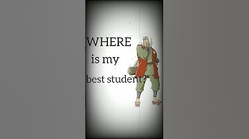 where is my best enime #edit #shorts #naruto