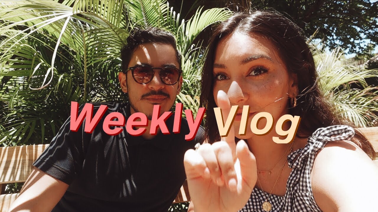 Enttäuschende Freundschaften | Pablos Job | Weekly Vlog | madametamtam ...