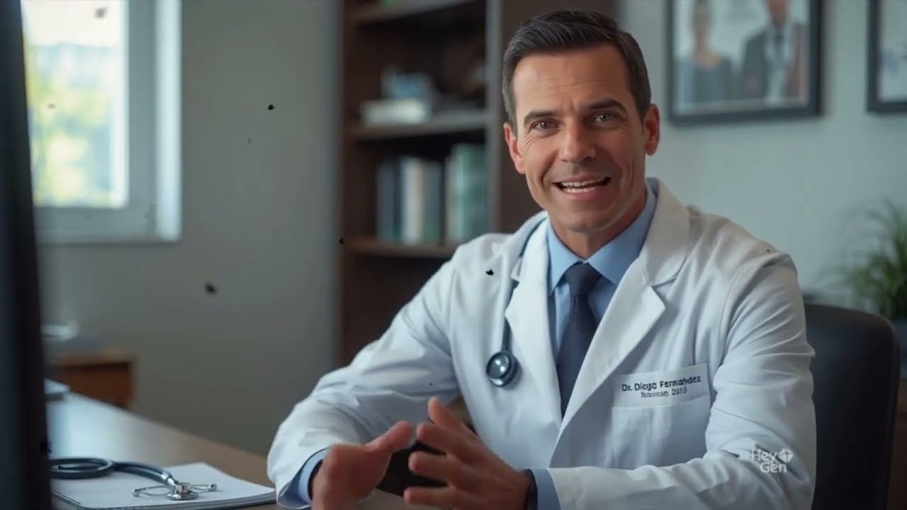 PUNTO A: El Secreto Para Orgasmos Intensos Que Tu Médico Nunca Mencionó