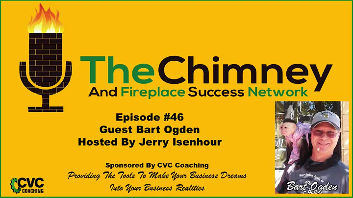 Interview with Bart Ogden | Episode 46 | The Chimn...