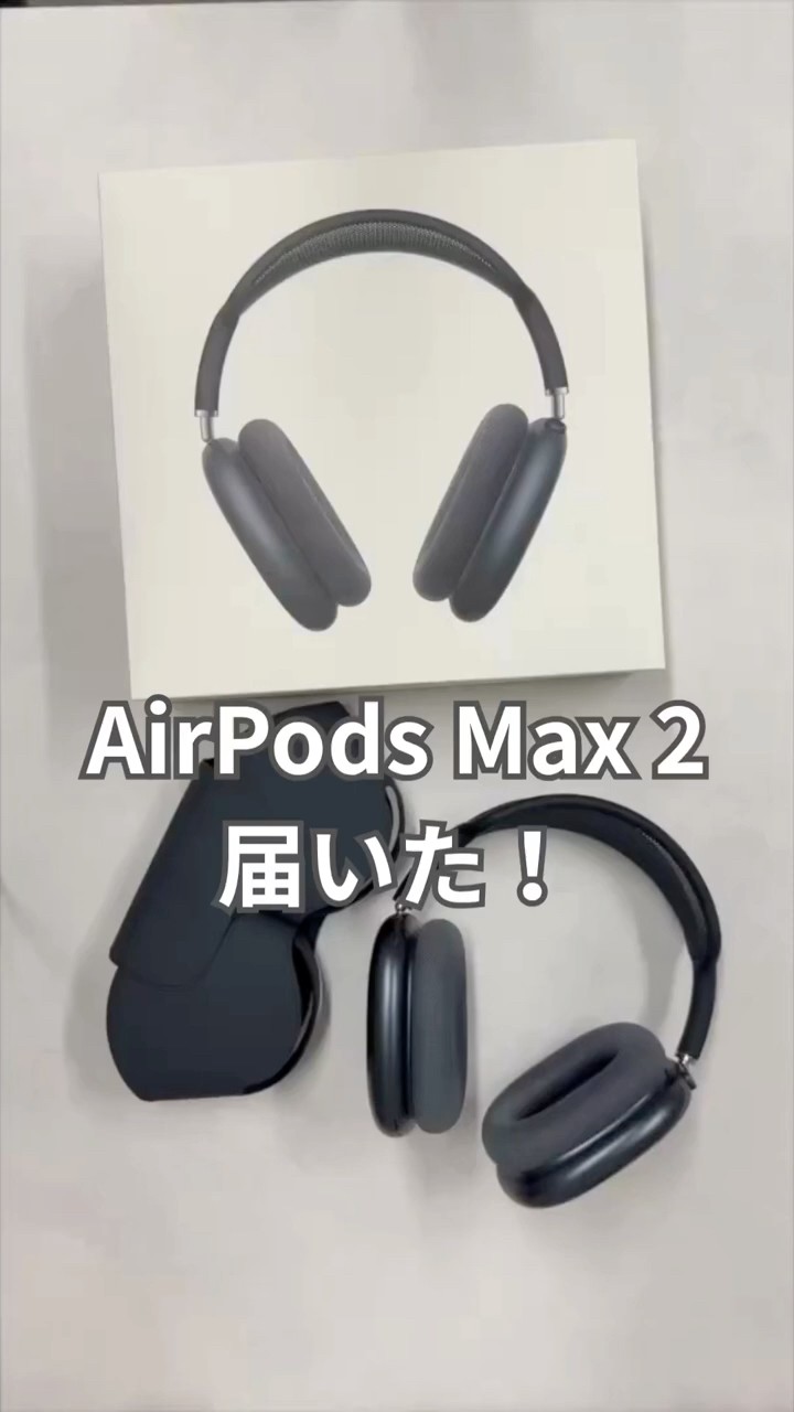 Airpods max 質問値下げ交渉大歓迎 値下げ不可】Apple AirPods Max 【公式通販】