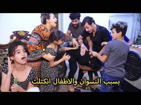 بسبب السان توته بنتي وال نكتلت جرم الجناين فلم وقصه واقعيه
