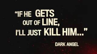 El Rey Network - Ill Just Kill Him - Dark Angel