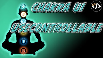 useControllable - Chakra UI