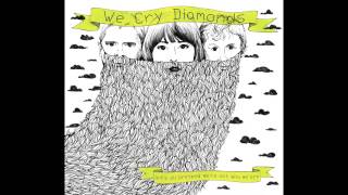 Video thumbnail of "We Cry Diamonds - Panic Attack"