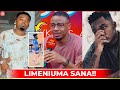ALIKIBA Alia Machozi Hali Ya Aslay Inatisha Amuita Crown Media Njoo Nikusaidie Anapitia Magumu Sana