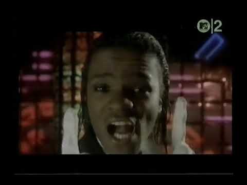 Jermaine Stewart - The Word Is Out - YouTube