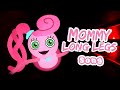 Mommy long legs poppy playtime song