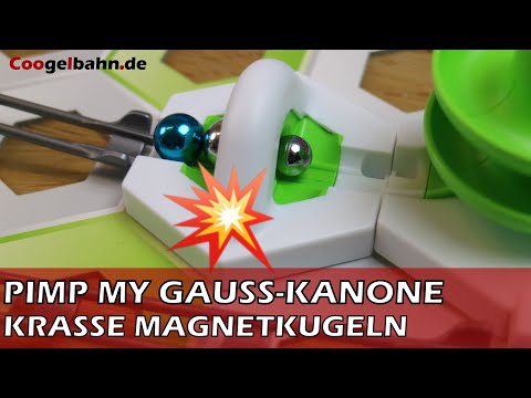 Video: Gibt es die Kanonenkugelbahn noch?