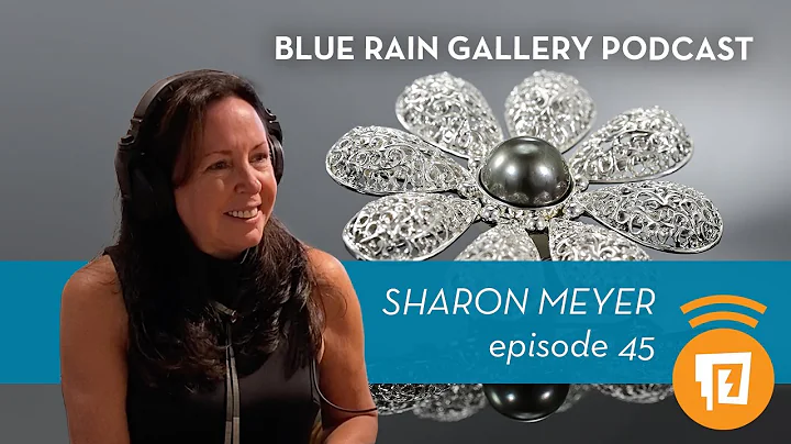 Episode 45: Sharon Meyer