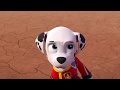 Paw Patrol: Ready Race Rescue | Fire Truck | Paramount Pictures UK