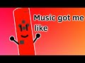This song got me like|BFP ANIMATION
